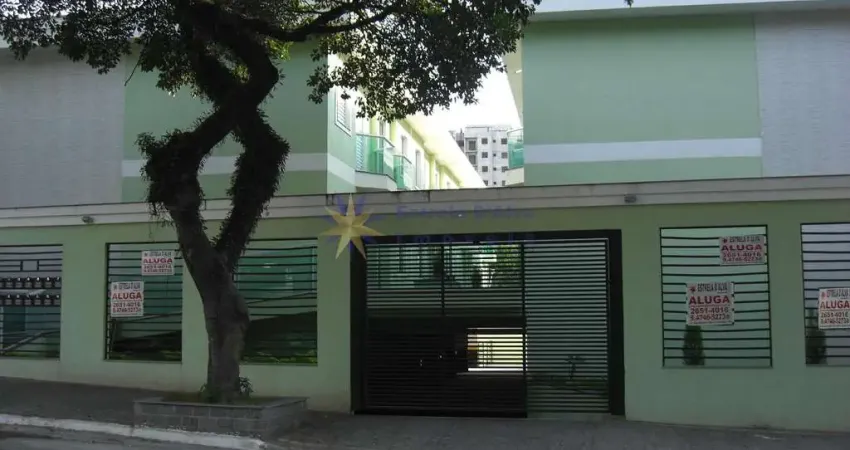 Casa em condomínio fechado com 3 quartos para alugar na Vila Guilhermina, São Paulo