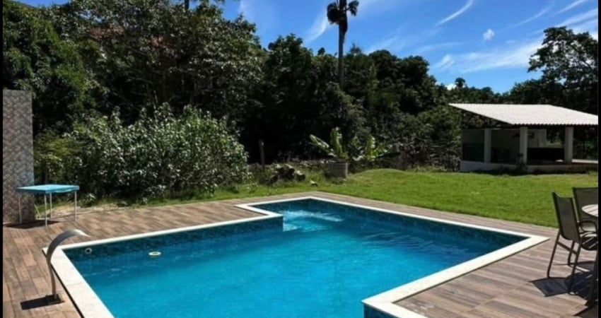 Chácara / sítio com 3 quartos à venda na Avenida José Rodrigues de Almeida, Zona Rural, Ipaba