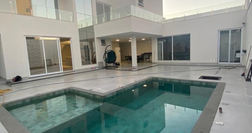 Casa alto padrão no bairro cidade nobre