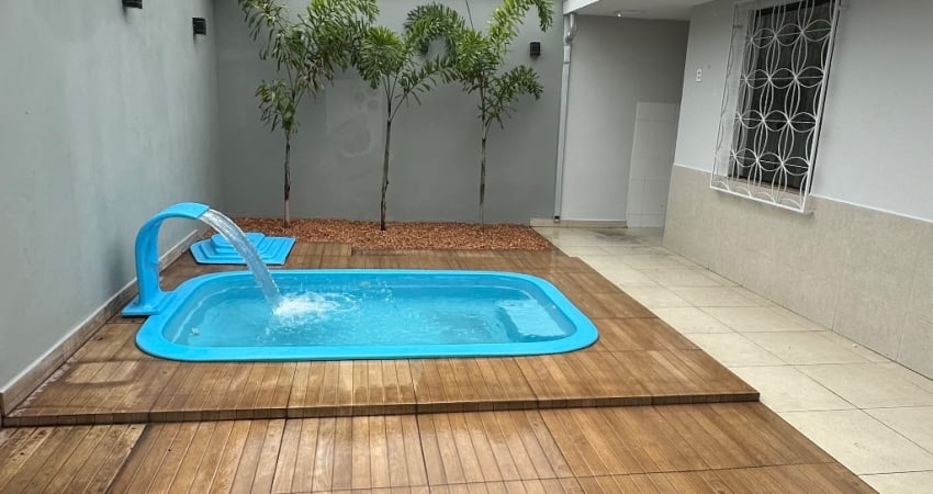 Casa com 3 quartos à venda na Avenida Kiyoshi Tsunawaki, Das Águas, Ipatinga