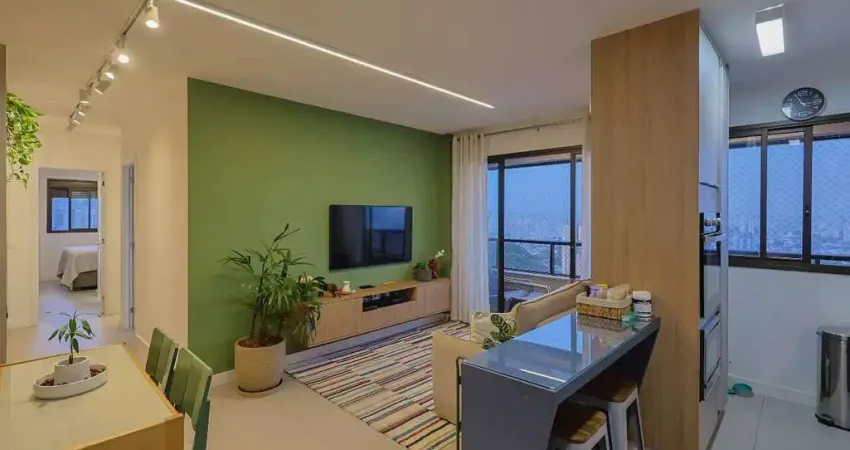 Apartamento de 2 quartos na melhor localização do Santa Efigênia!