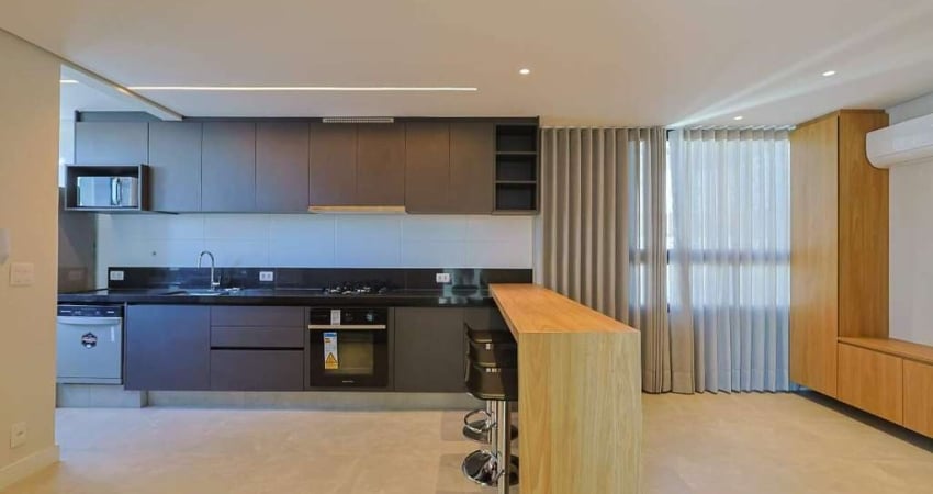 Apartamento 1 Quarto NOVO e MOBILIADO, no Santa Efigênia!