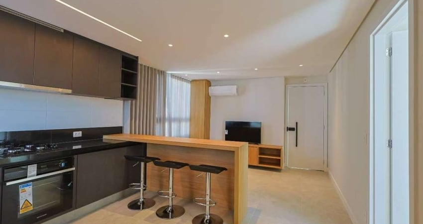 Apartamento 1 Quarto NOVO e MOBILIADO, no Santa Efigênia!