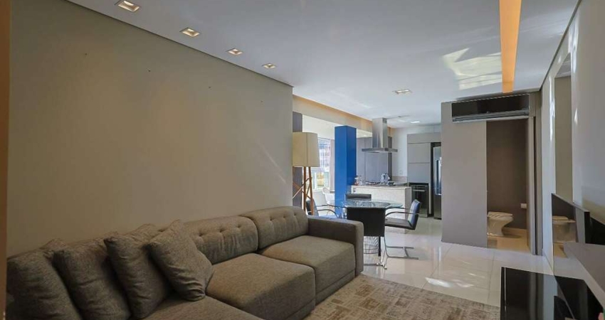 Apartamento com 2 quartos para alugar na Vila da Serra, Nova Lima 