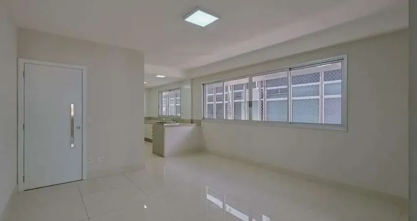 Apartamento de 2 quartos, na melhor localização do Bairro de Lourdes!