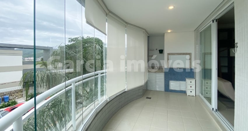Apartamento com 03 Suites 02 vagas e Mobiliado