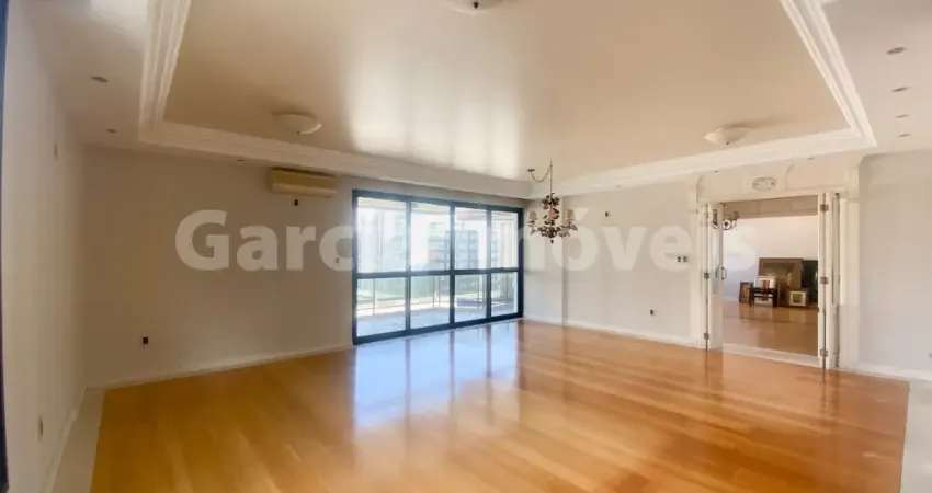 Apartamento com 3 quartos à venda na Rua Doutor Armínio Tavares, 31, Centro, Florianópolis