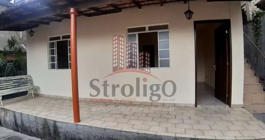 Casa com 2 quartos à venda no Centro, Nova Friburgo 