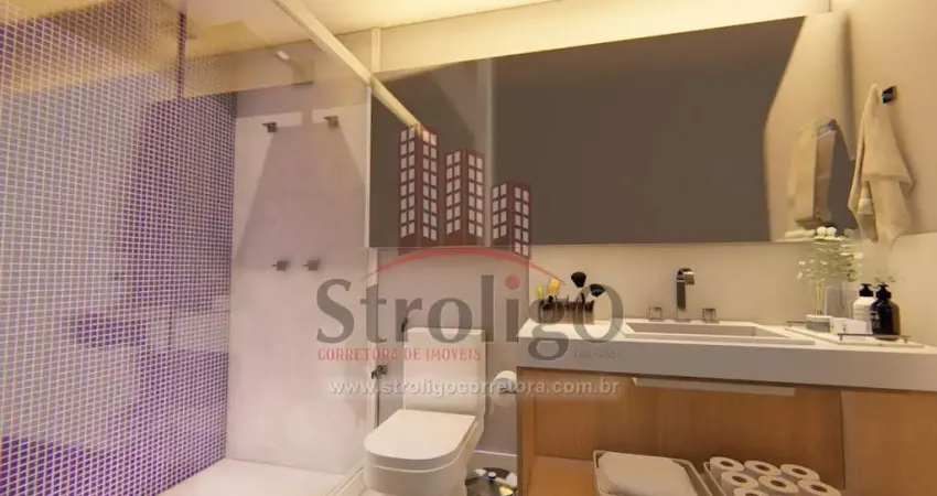 Apartamento com 3 quartos à venda no Braunes, Nova Friburgo 