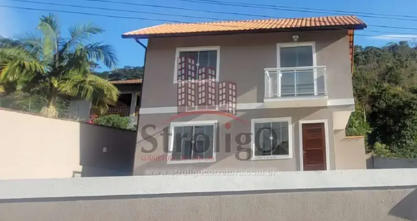 C467 Lançamento de casas Minha Casa Minha Vida, localizado na Parada Folly, Nova Friburgo-RJ