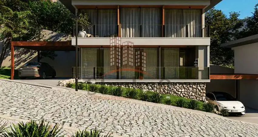 C492 Novo empreendimento de casas no Cônego, Nova Friburgo-RJ