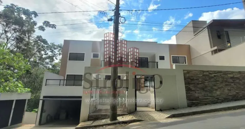 A346 Lançamento de apartamentos no Cônego, Nova Friburgo-RJ