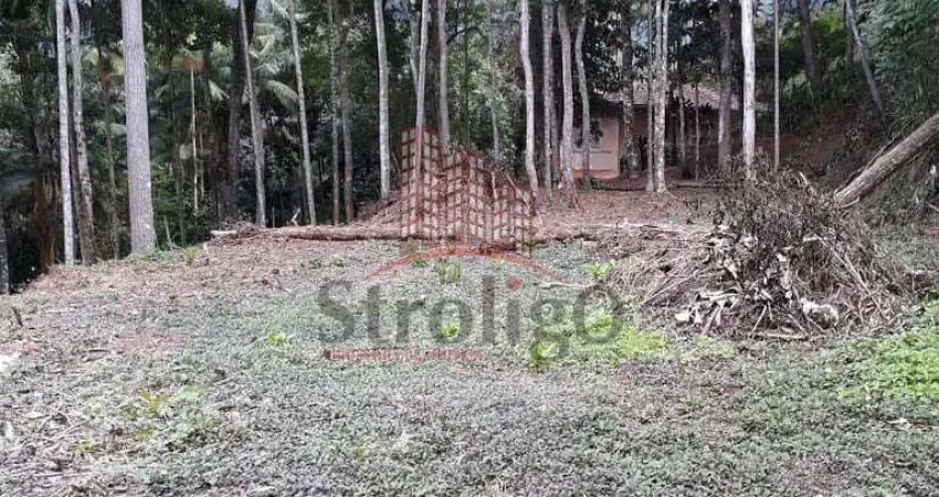 Terreno à venda no Centro, Nova Friburgo