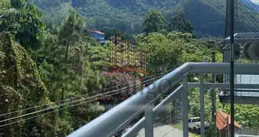 Apartamento com 2 quartos à venda no Cônego, Nova Friburgo 