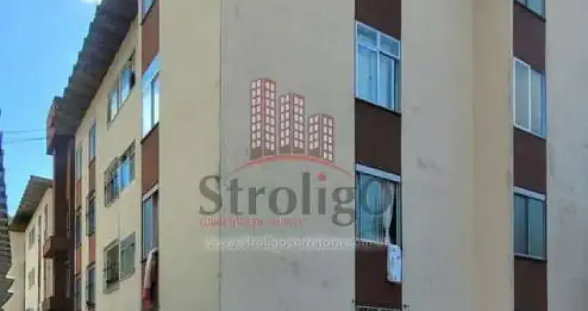 A369 Apartamento com 3 quartos, Jardim Califórnia- Nova Friburgo-RJ