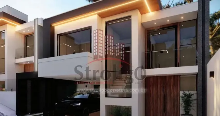 C451 Empreendimento de casas Cônego, Nova Friburgo-RJ