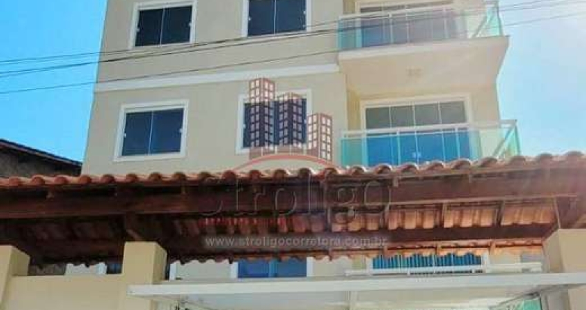 Apartamento com 3 quartos à venda no Cônego, Nova Friburgo 