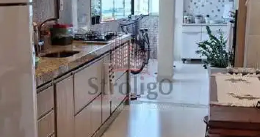 Apartamento com 2 quartos à venda no Centro, Nova Friburgo 