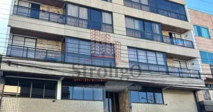 A374 Apartamento com linda vista Centro, Nova Friburgo-RJ