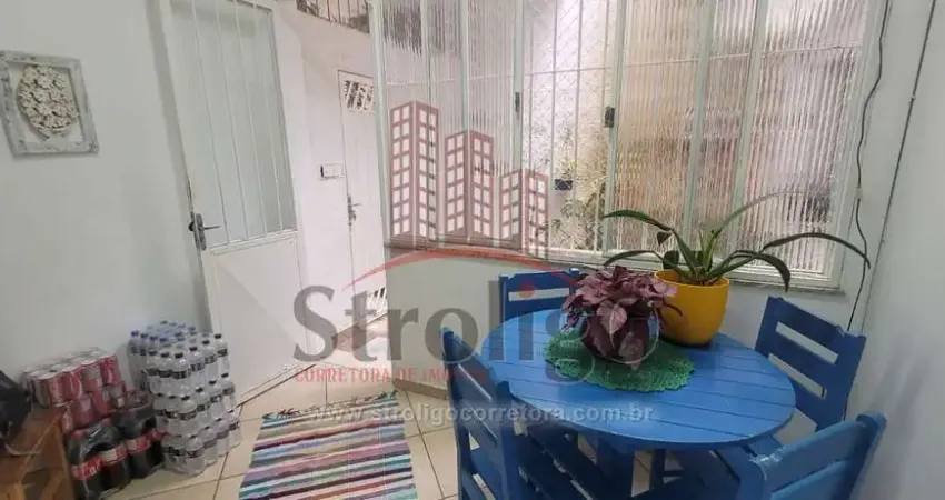 Casa com 2 quartos à venda no Centro, Nova Friburgo 