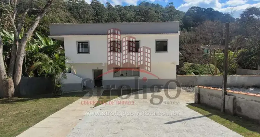 A381 Prédio comercial com 740 m² de terreno, Olaria- Nova Friburgo-RJ
