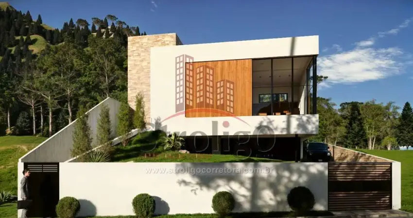 C530 casa linear em excelente localização do cônego, nova friburgo-rj