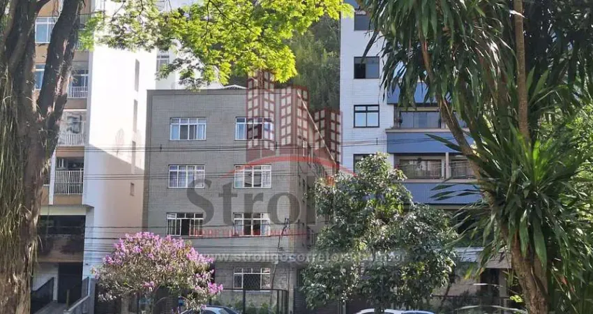 Apartamento com 1 quarto à venda no Centro, Nova Friburgo 