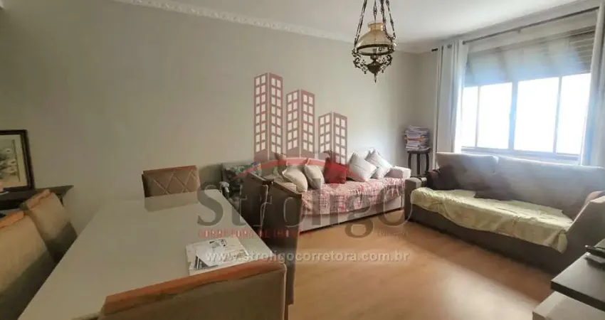 Apartamento com 2 quartos à venda no Centro, Nova Friburgo 