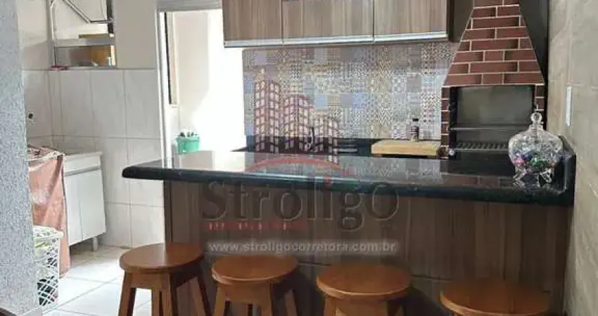 A401 Apartamento com varanda gourmet, Conselheiro Paulino- Nova Friburgo-RJ