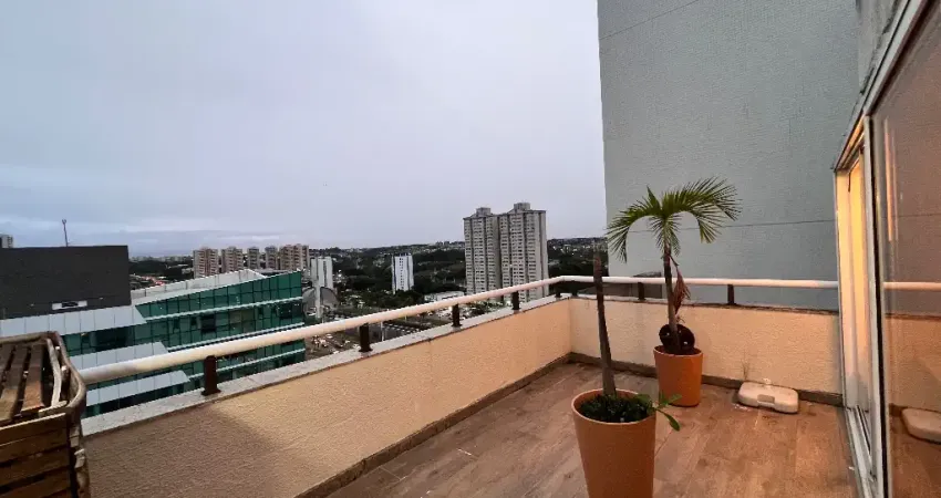 Apartamento com 2 quartos à venda na Avenida Luís Viana, 6, Paralela, Salvador