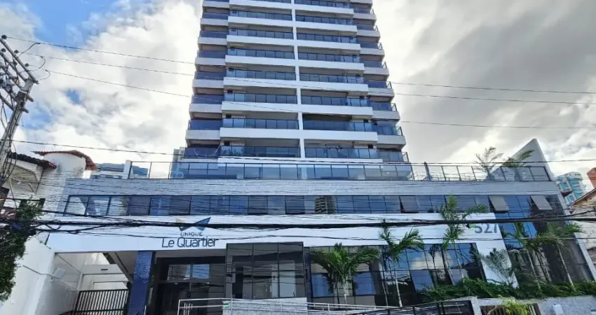 Apartamento com 3 quartos à venda na Alameda das Cajazeiras, 10, Caminho das Árvores, Salvador