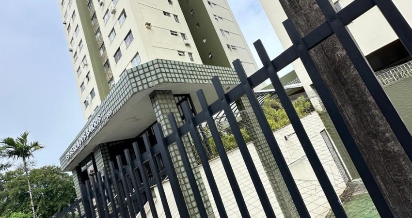 Edf SERRA DOS BARRIS CONFORTO E SOFISTICAÇÃO