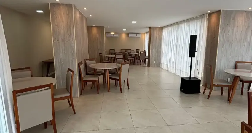 Apartamento com 2 quartos à venda na Avenida Centenário, 509, Garcia, Salvador