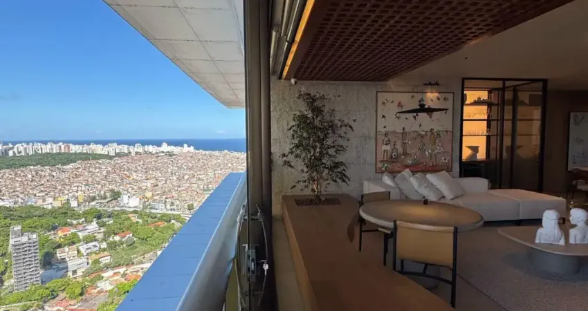 Lindo Apartamento no Horto Florestal Porteira Fechada