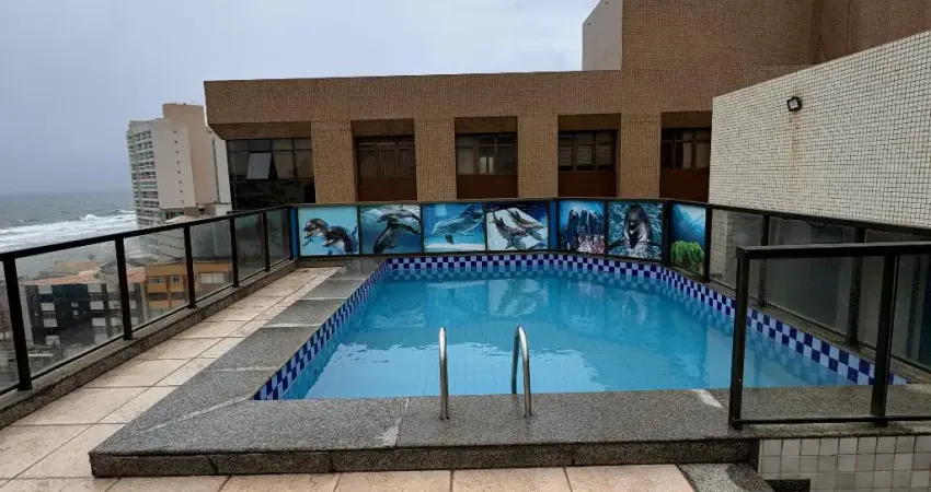 Apartamento com 1 quarto à venda na Rua Manoel Andrade, 175, Pituba, Salvador