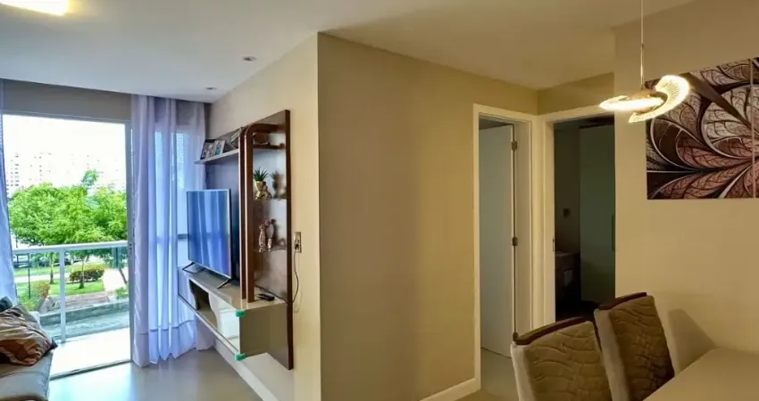 Apartamento com 2 quartos à venda na Rua Marcos Pinheiro, 69, Piatã, Salvador