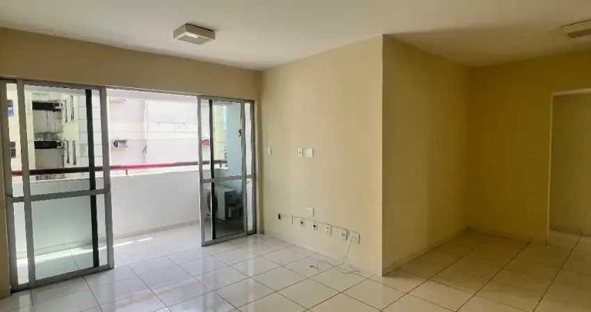Apartamento com 3 quartos à venda na Rua Doutor Hosannah de Oliveira, 10, Itaigara, Salvador
