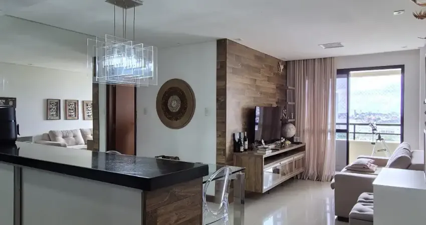 Apartamento com 2 quartos à venda na Rua Luiz Anselmo, 10, Luís Anselmo, Salvador