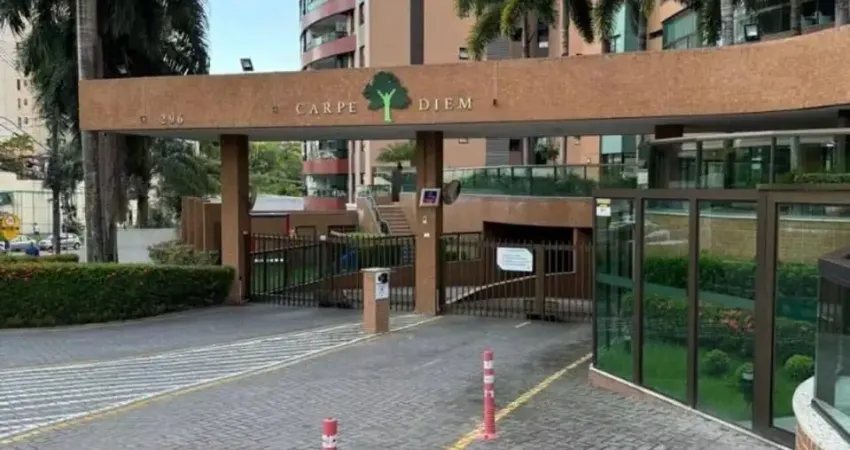 Apartamento com 3 quartos à venda na Avenida Alphaville, 296, Alphaville I, Salvador
