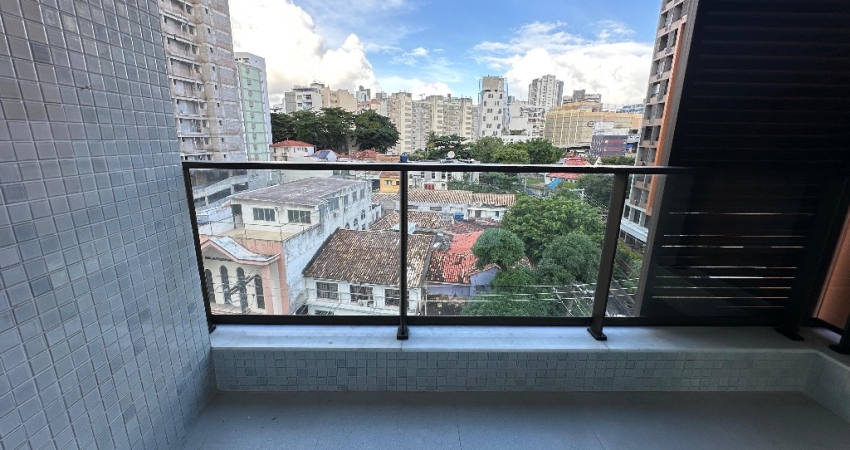 ZN BARRA NASCENTE