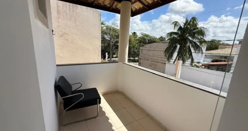 Casa com 4 quartos à venda na Rua Aloísio Alcântara, 10, Centro, Lauro de Freitas