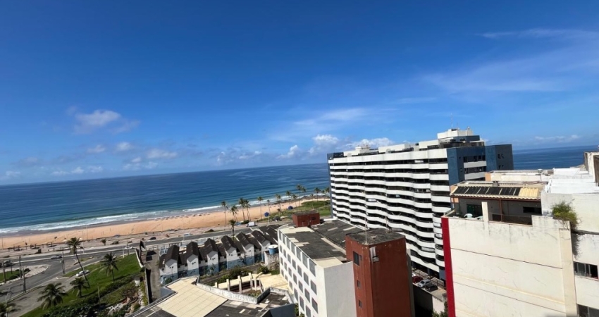 Excelente apartamento condomínio Vista Mar