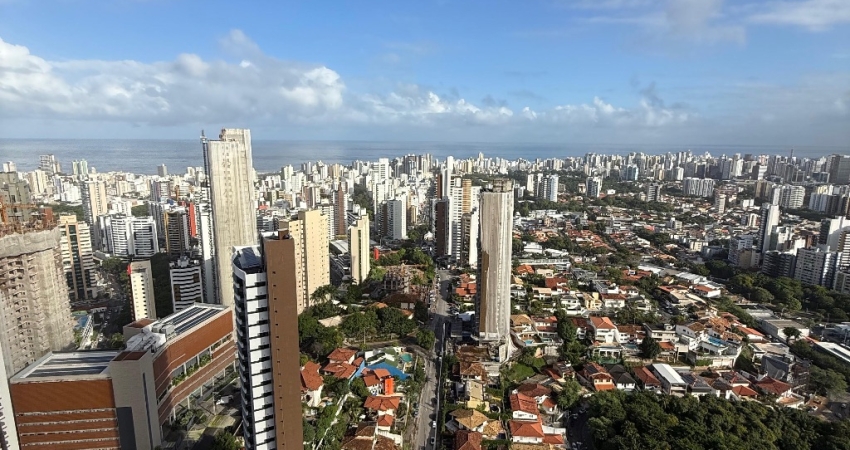 REPASSE OLHAR CAMINHO DAS ÁRVORES 130 metros