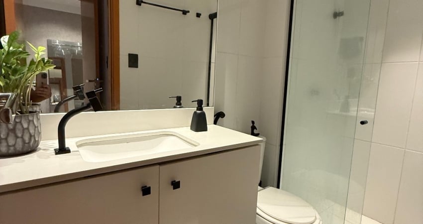 Apartamento com 1 quarto para alugar na Avenida Santa Luzia, 20, Horto Florestal, Salvador