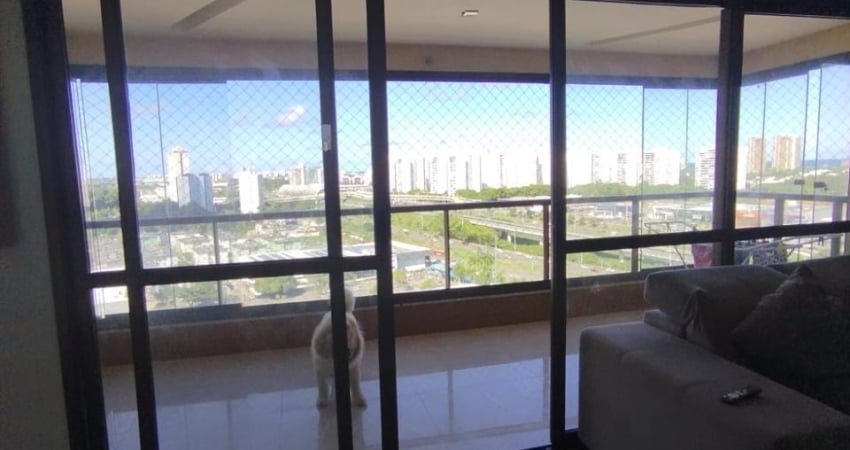 OPORTUNIDADE BRISAS 4/4 NASCENTE ANDAR ALTO