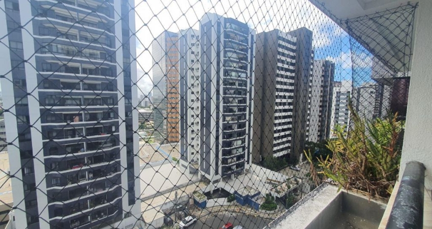Apartamento com 2 quartos à venda na Rua Tenente Fernando Tuy, 10, Pituba, Salvador