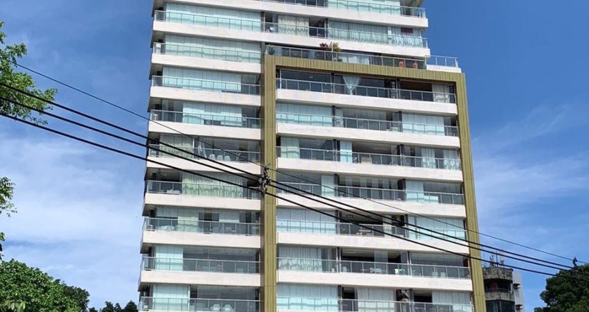 Apartamento com 2 quartos à venda na Avenida Santa Luzia, 98, Horto Florestal, Salvador