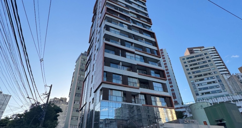 Apartamento com 1 quarto à venda na Rua Recife, 103, Barra, Salvador