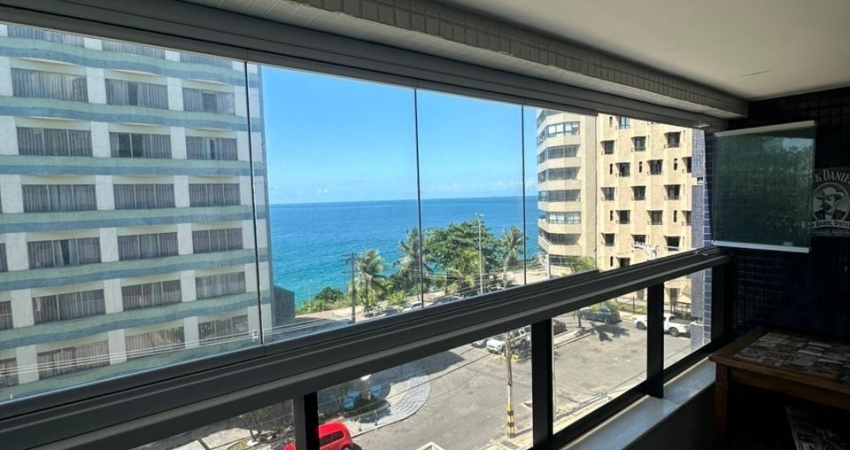 Apartamento com 1 quarto à venda na Rua Morro do Escravo Miguel, 297, Ondina, Salvador
