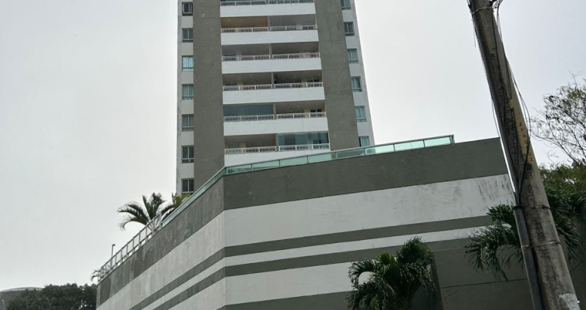 Apartamento com 2 quartos à venda na Rua das Graúnas, 10, Imbuí, Salvador